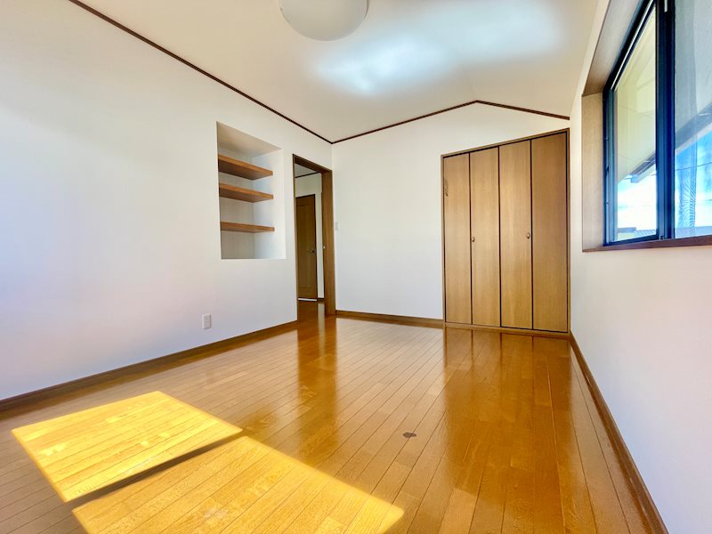 郷桜井　中古住宅 その他