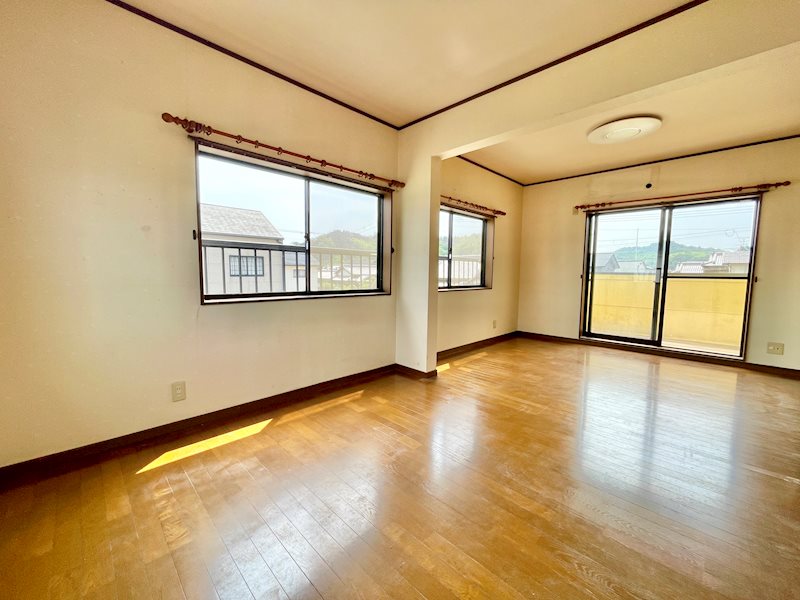 郷桜井　中古住宅 その他