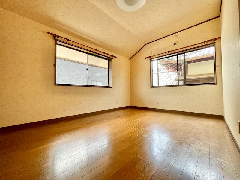 郷桜井　中古住宅 その他