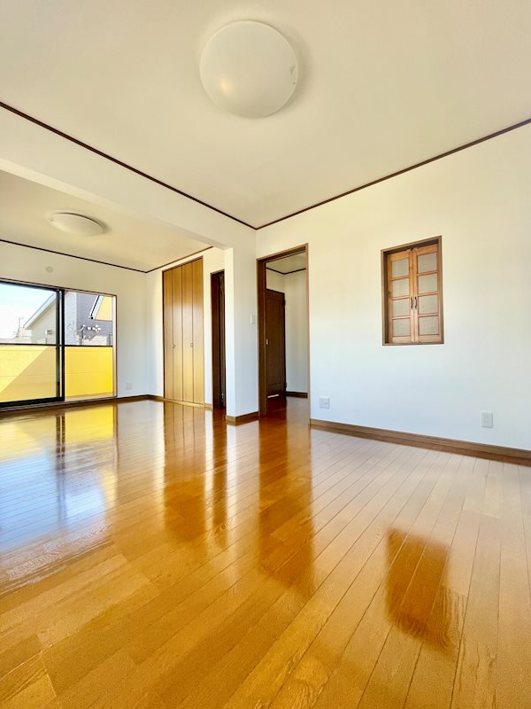 郷桜井　中古住宅 その他