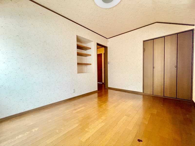 郷桜井　中古住宅 その他