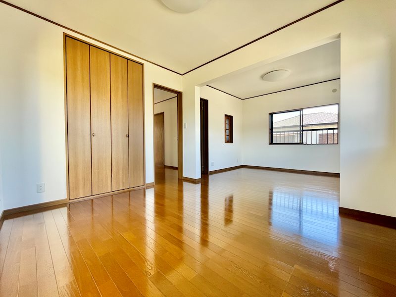 郷桜井　中古住宅 その他