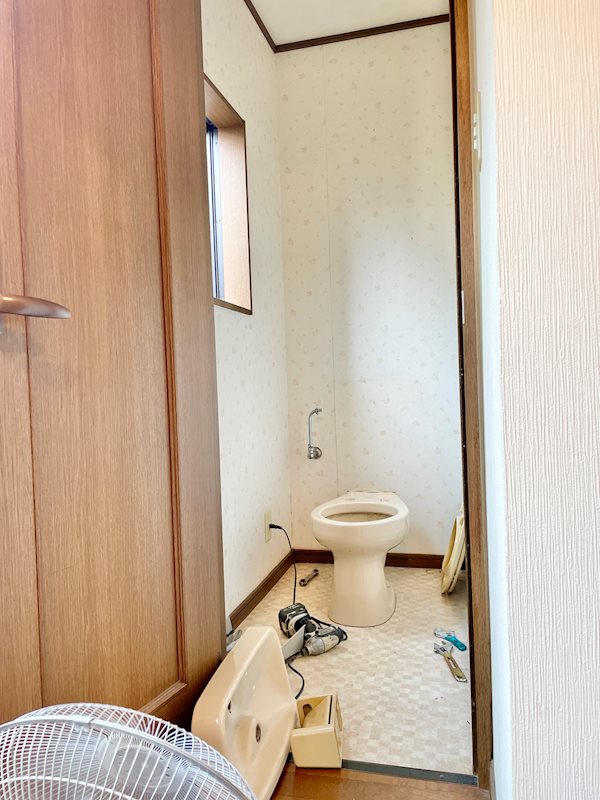 郷桜井　中古住宅 その他