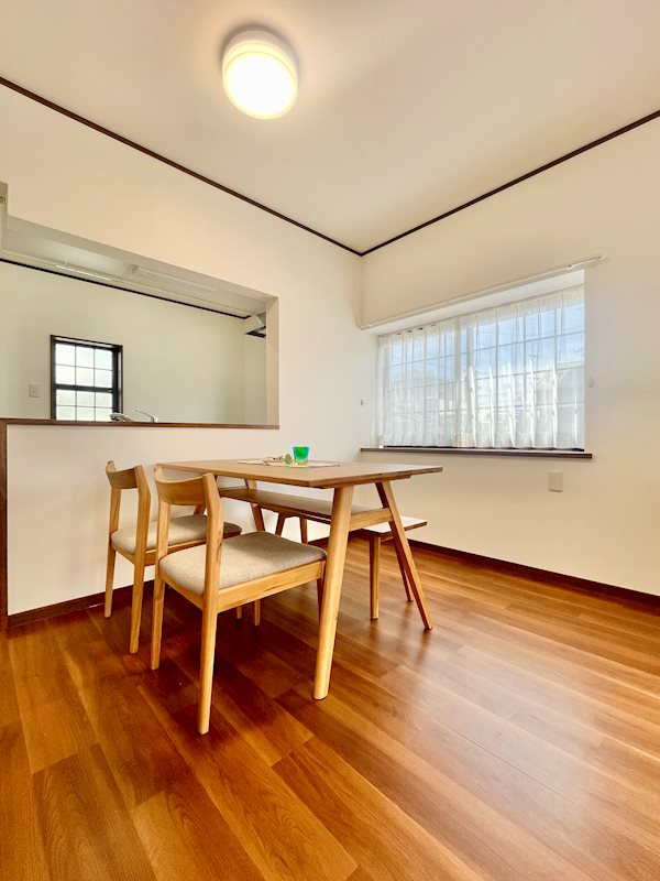 郷桜井　中古住宅 その他
