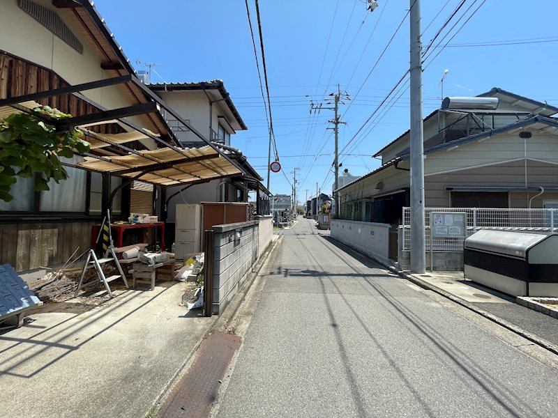 喜田村　中古住宅 その他
