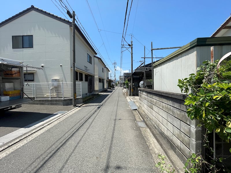 喜田村　中古住宅 その他