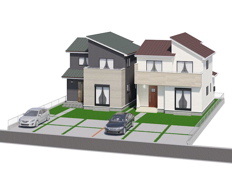 【新築建売】新居浜市高津町Ａ号地 その他