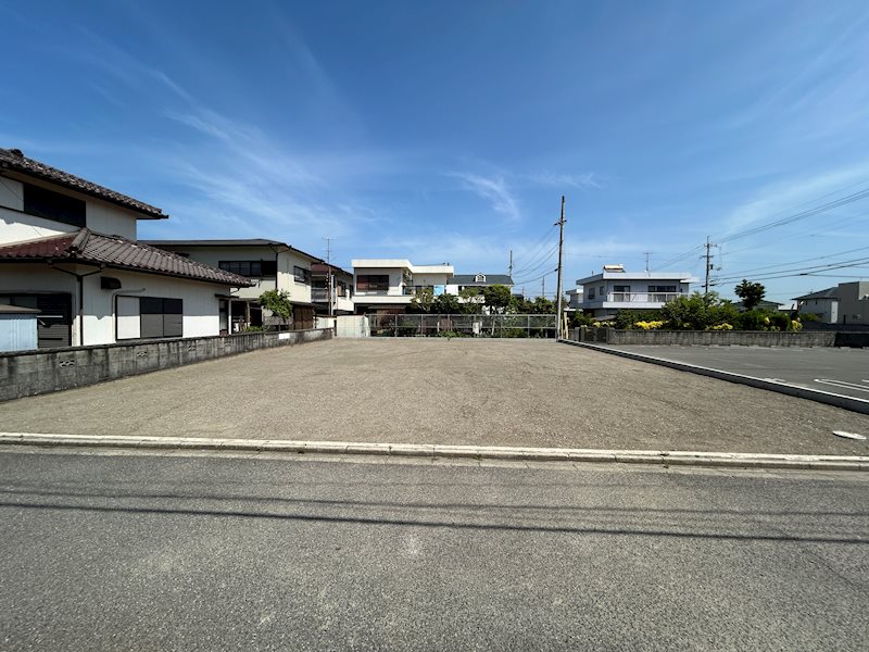 【新築建売】新居浜市高津町Ａ号地 その他