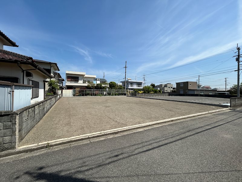 【新築建売】新居浜市高津町Ａ号地 その他