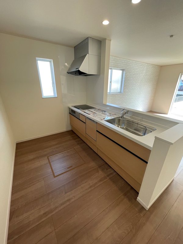 【新築建売】新居浜市高津町Ｂ号地 その他