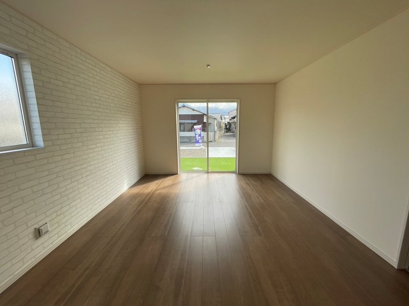 【新築建売】新居浜市高津町Ｂ号地 その他