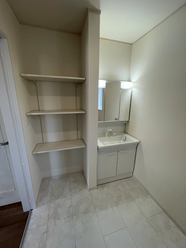 【新築建売】新居浜市高津町Ｂ号地 その他