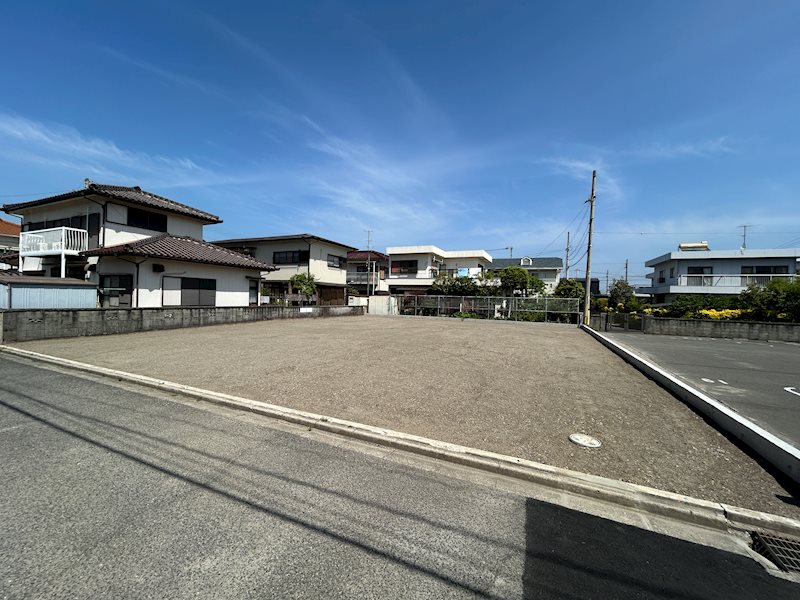 【新築建売】新居浜市高津町Ｂ号地 その他
