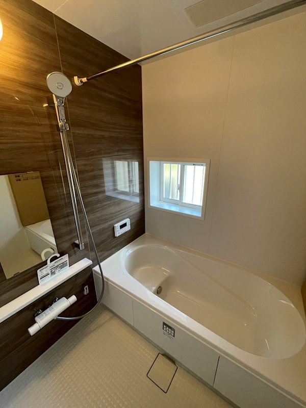 【新築建売】新居浜市高津町Ｂ号地 その他