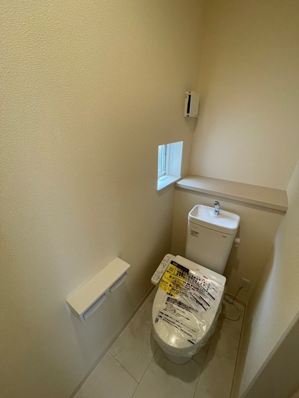 【新築建売】新居浜市高津町Ｂ号地 その他