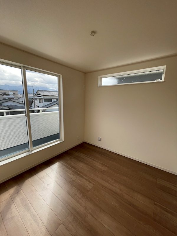 【新築建売】新居浜市高津町Ｂ号地 その他