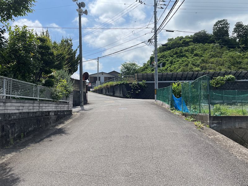 新居浜市七宝台町 その他