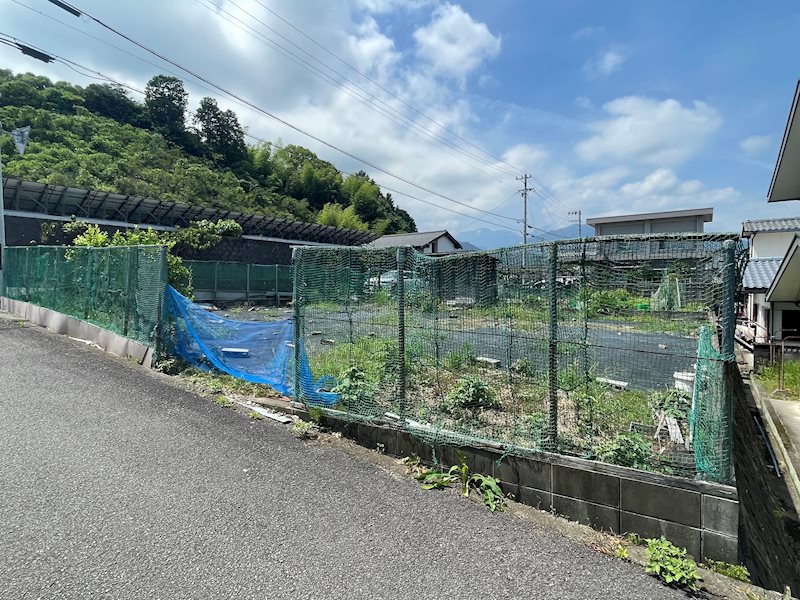 新居浜市七宝台町 その他