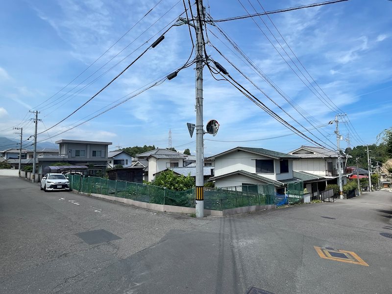 新居浜市七宝台町 その他