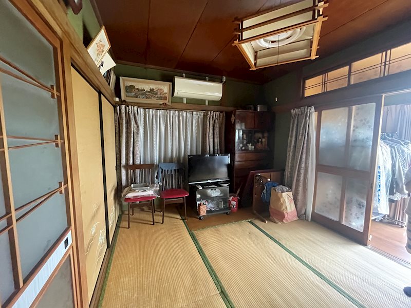 西条市喜多台　中古住宅 その他