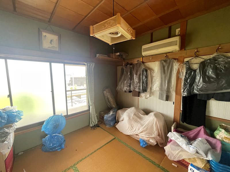 西条市喜多台　中古住宅 その他