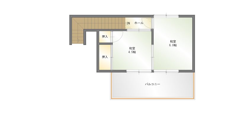 西条市喜多台　中古住宅 その他