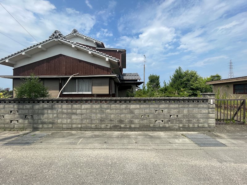 西条市喜多台　中古住宅 その他