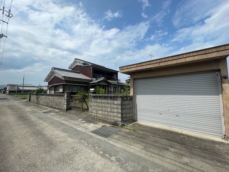 西条市喜多台　中古住宅 その他