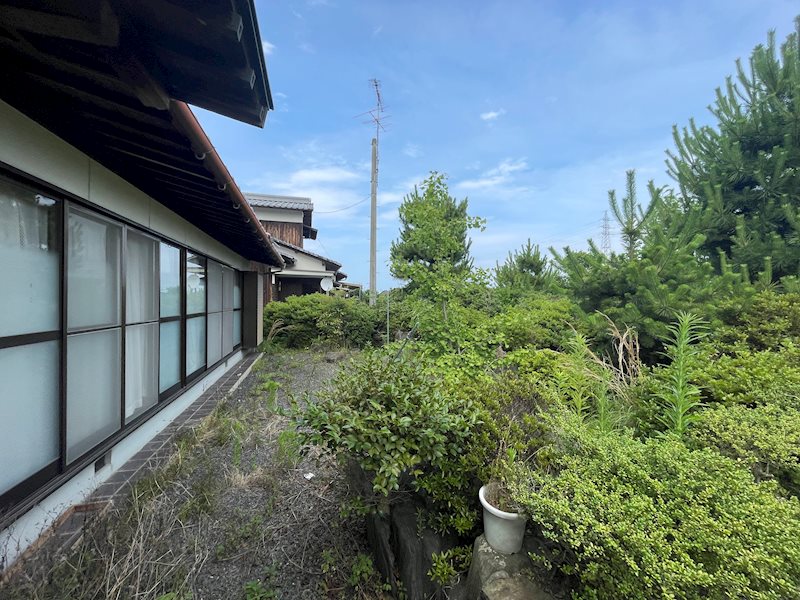 西条市喜多台　中古住宅 その他