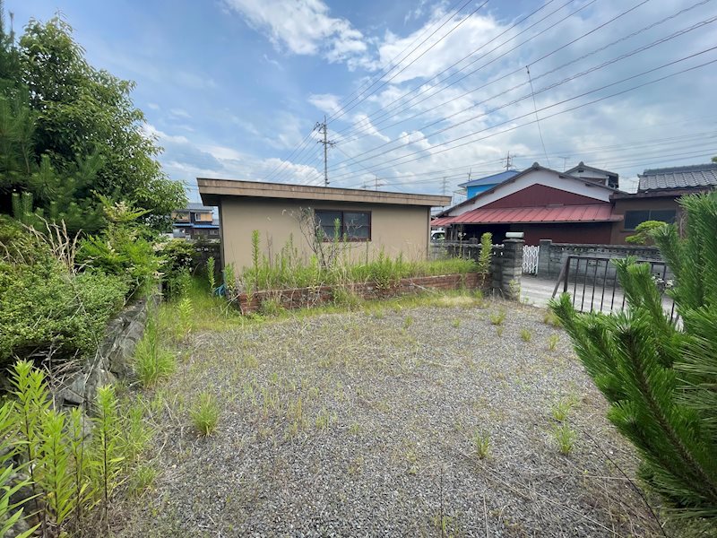 西条市喜多台　中古住宅 その他