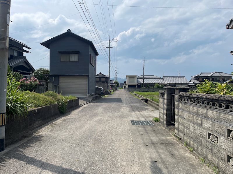 西条市喜多台　中古住宅 その他