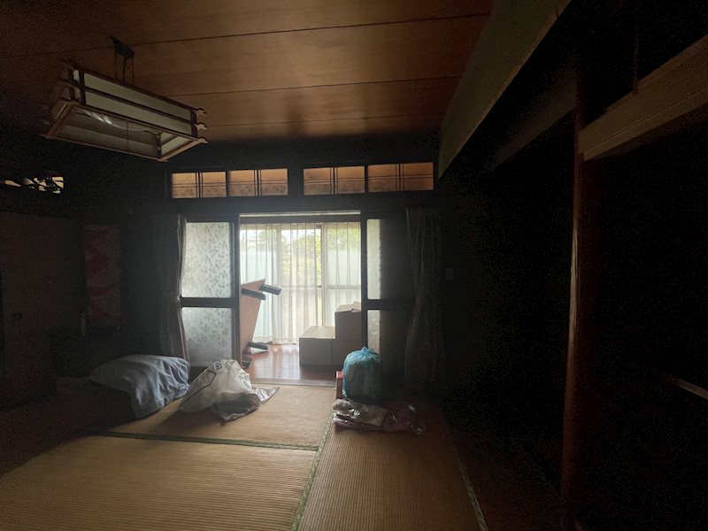 西条市喜多台　中古住宅 その他