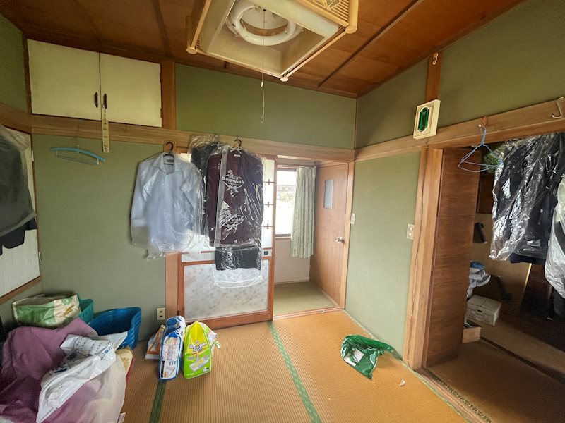 西条市喜多台　中古住宅 その他