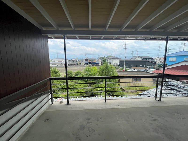 西条市喜多台　中古住宅 その他