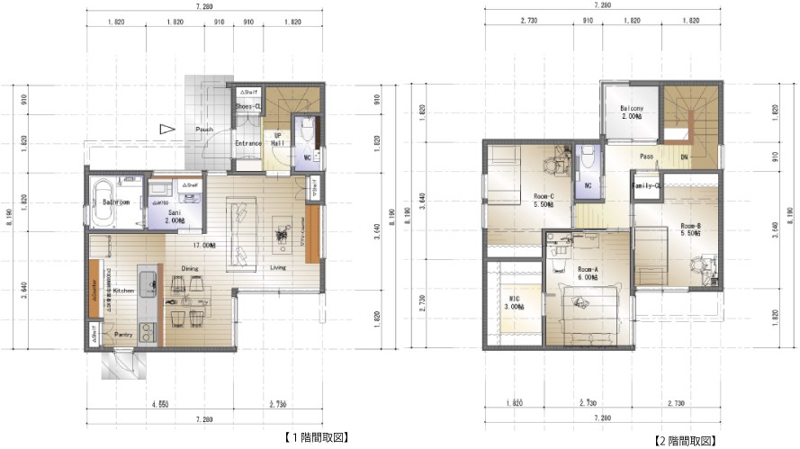 吉藤5丁目 モデルハウス 松山市吉藤[戸建 3,480万円] | .
