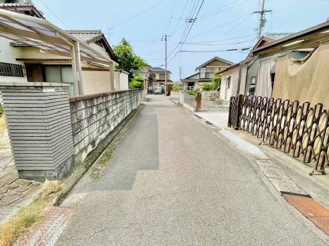 新居浜市本郷 その他