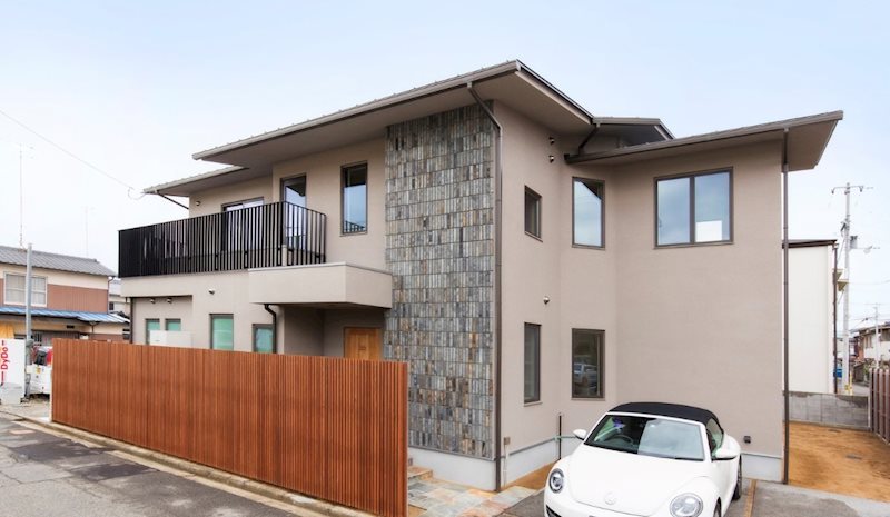 中日吉町　中古住宅 外観写真