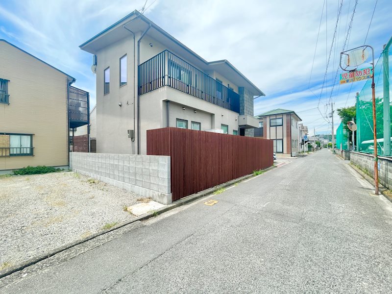 中日吉町　中古住宅 その他