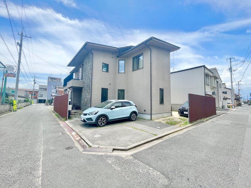 中日吉町　中古住宅 その他