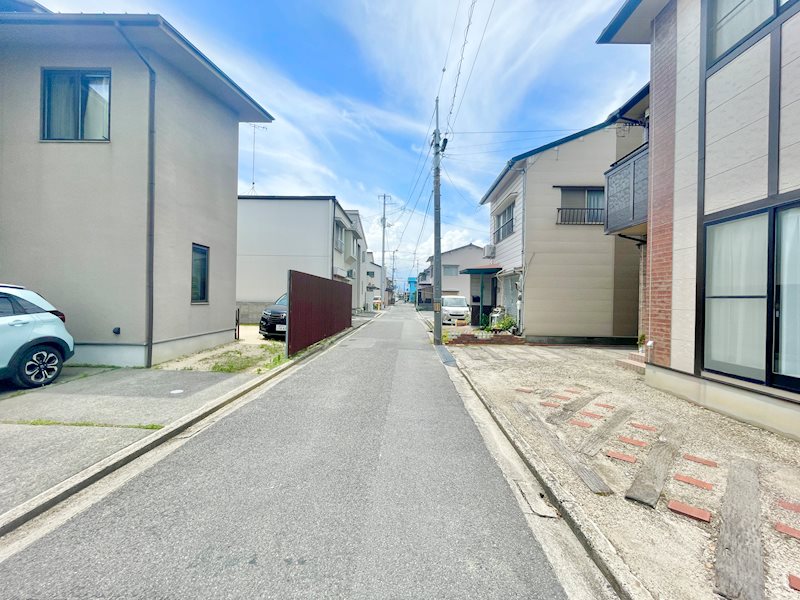 中日吉町　中古住宅 その他