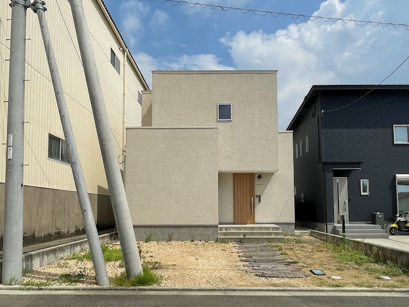 妻鳥町中下　中古 その他