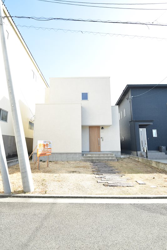 妻鳥町中下　中古 その他