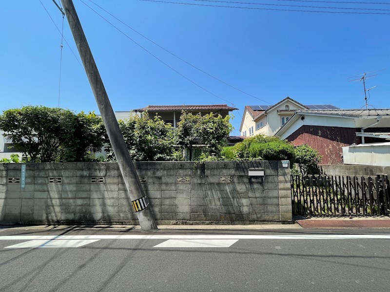 松山市小栗７丁目　土地 その他