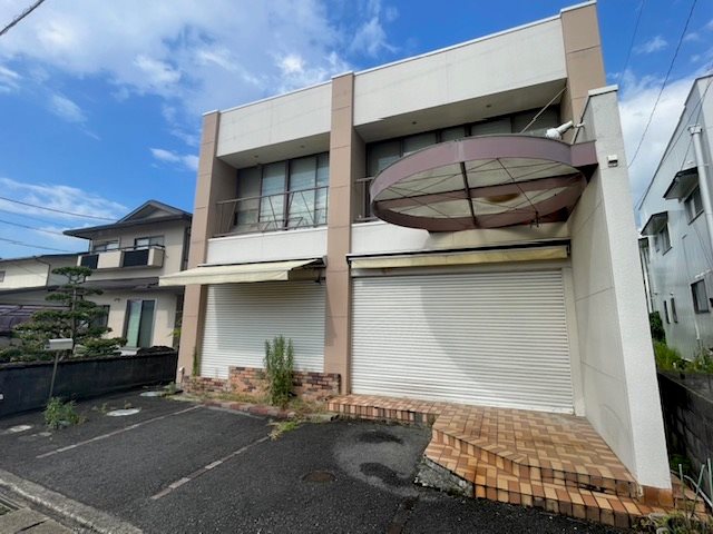 新居浜市北内町 その他