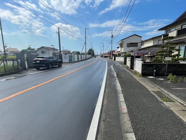 新居浜市北内町 その他