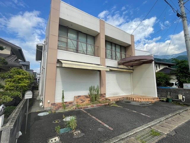 新居浜市北内町 その他