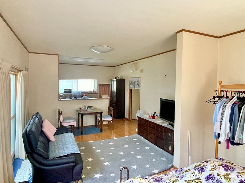 唐子台西　中古住宅 その他