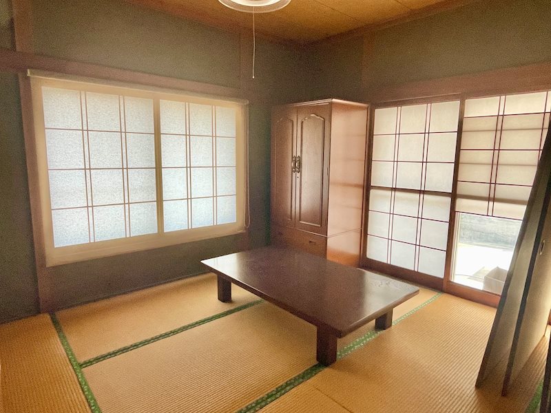 唐子台西　中古住宅 その他