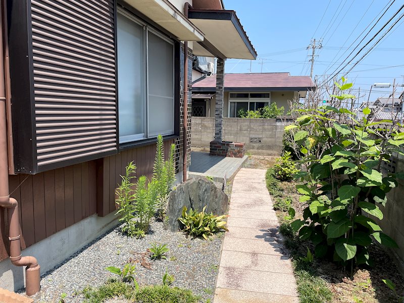 唐子台西　中古住宅 その他