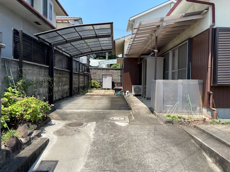 唐子台西　中古住宅 その他